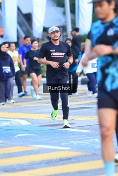 Runner Photo 4855797