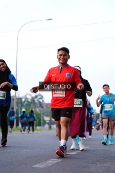 Runner Photo 4855799