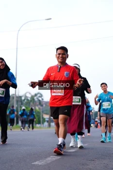 Runner Photo 4855802