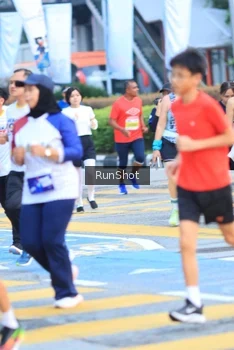 Runner Photo 4855803