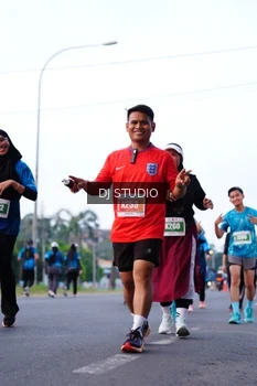 Runner Photo 4855804