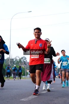 Runner Photo 4855805