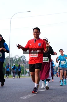 Runner Photo 4855807