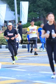 Runner Photo 4855809