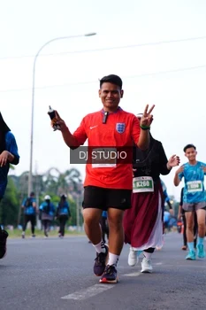 Runner Photo 4855819