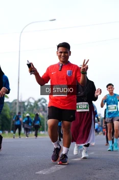 Runner Photo 4855821