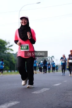 Runner Photo 4855824
