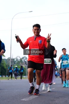 Runner Photo 4855827