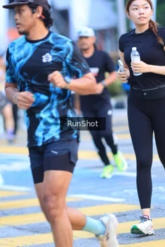 Runner Photo 4855829