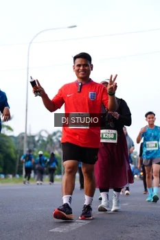 Runner Photo 4855833