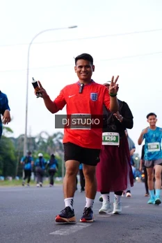 Runner Photo 4855835