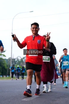 Runner Photo 4855839