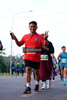 Runner Photo 4855840