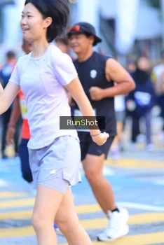 Runner Photo 4855843