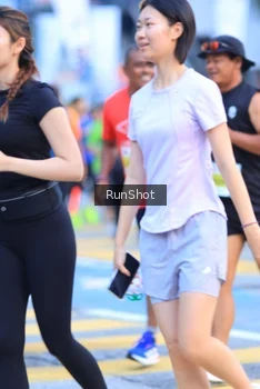 Runner Photo 4855844