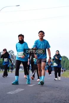 Runner Photo 4855845