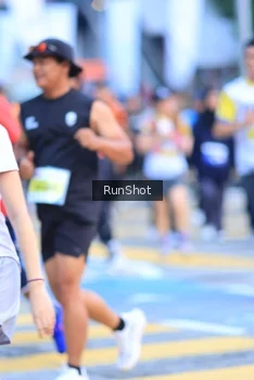 Runner Photo 4855847