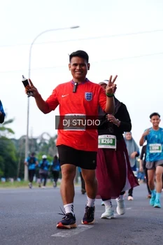 Runner Photo 4855848
