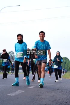 Runner Photo 4855849