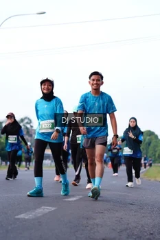 Runner Photo 4855850