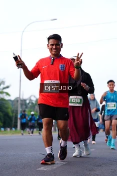 Runner Photo 4855851