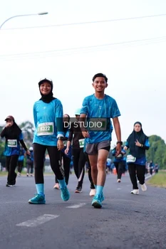 Runner Photo 4855854