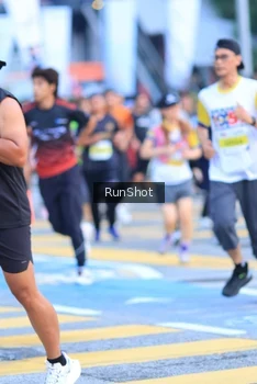 Runner Photo 4855855