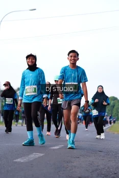 Runner Photo 4855857