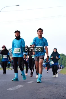 Runner Photo 4855860