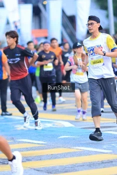 Runner Photo 4855861