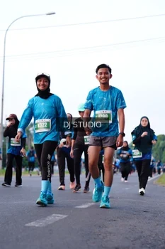 Runner Photo 4855866