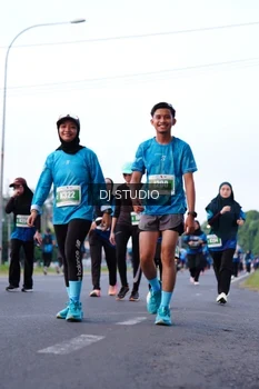 Runner Photo 4855867