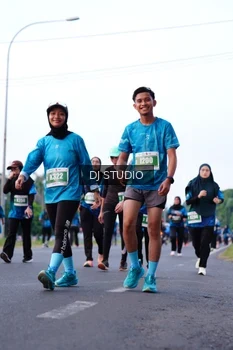 Runner Photo 4855870