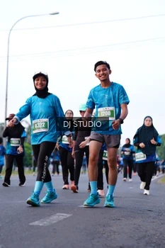 Runner Photo 4855875
