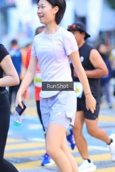Runner Photo 4855877