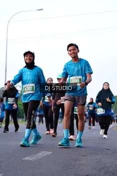 Runner Photo 4855879