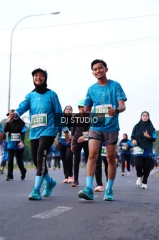 Runner Photo 4855882