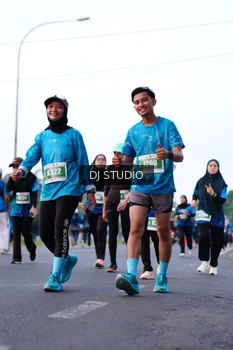 Runner Photo 4855885