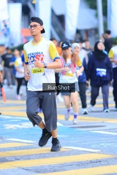 Runner Photo 4855887