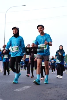 Runner Photo 4855888