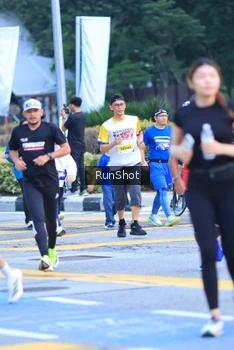 Runner Photo 4855890