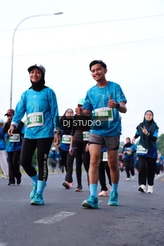 Runner Photo 4855891