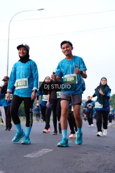 Runner Photo 4855892