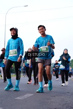Runner Photo 4855893