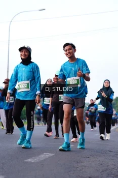 Runner Photo 4855895