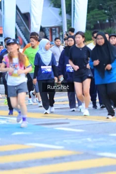 Runner Photo 4855899