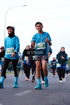 Runner Photo 4855900