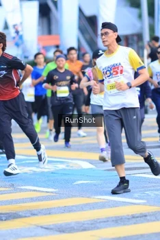Runner Photo 4855901