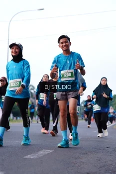 Runner Photo 4855903