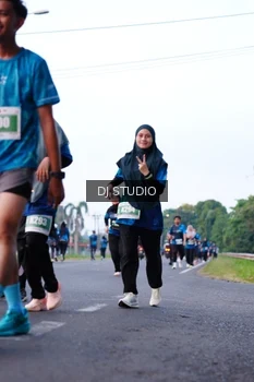 Runner Photo 4855905